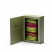 Coffret "Rêve"- 20 tea bags of assorted blends for infusion