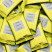 Lime blossom, box of 24 enveloped Cristal® sachets