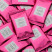Fruit Infusion - 'Carcadet Nuit d'Eté', box of 24 enveloped Cristal® sachets