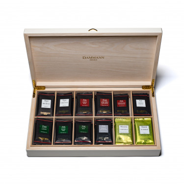 Coffret ''Palace''