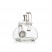 Glass teapot - 'Nuage' teapot 0,5 L