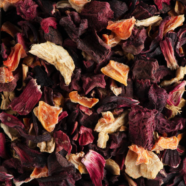 Fruit infusion - Bloody Berry