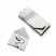 Box of 60 tea bags for teapot with filter clip
