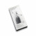 Box of 60 tea bags for teapot with filter clip