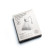 Box of 60 tea bags for mug with filter clip