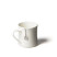 Pince pour filtre papier inox