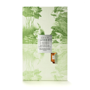 Coffret "Belle Saison" Printemps / été 2023 - 24 sachets assortis