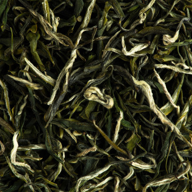 Thé de Chine - Meng Ding Gan Lu