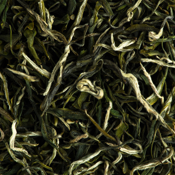 Thé de Chine - Meng Ding Gan Lu