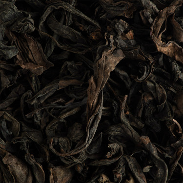 Tea from China - Oolong Da Hong Pao