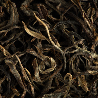 Tea from China - Pu Erh Pasha Big Tree