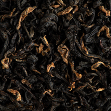 Thé d'Inde - Assam Mokalbari T.G.F.O.P. 2nd flush