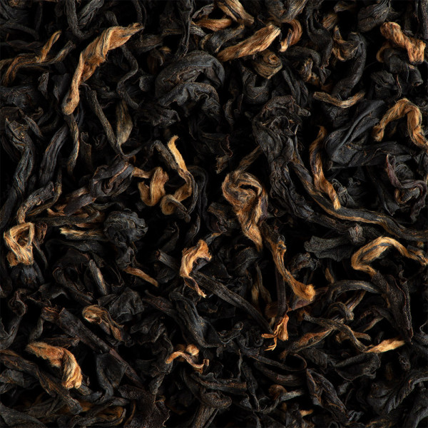 Thé d'Inde - Assam Mokalbari T.G.F.O.P. 2nd flush