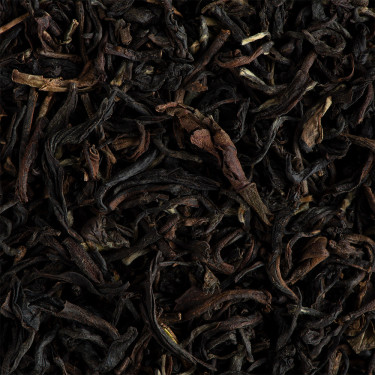Tea from India - Darjeeling Okayti T.G.F.O.P. 2nd flush