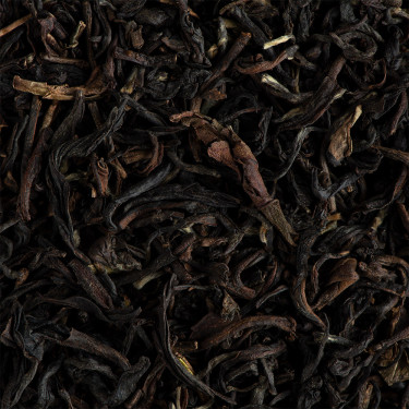 Thé d'Inde - Darjeeling Okayti T.G.F.O.P. 2nd flush