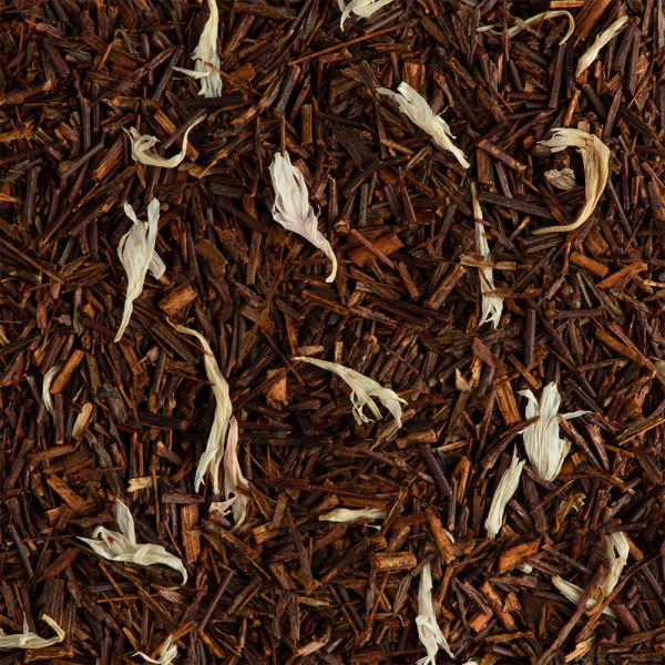 Rooibos aromatisé Canissoun