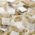 Chamomille, box of 21 enveloped Cristal® sachets