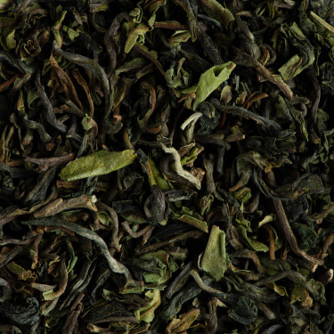 Thé d'Inde - Darjeeling 1st flush Millikthong F.T.G.F.O.P. 2023 Grand Cru