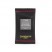 Passion de Fleurs, box of 24 enveloped Cristal® sachets