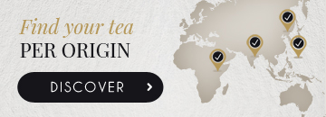 Find your tea per origin