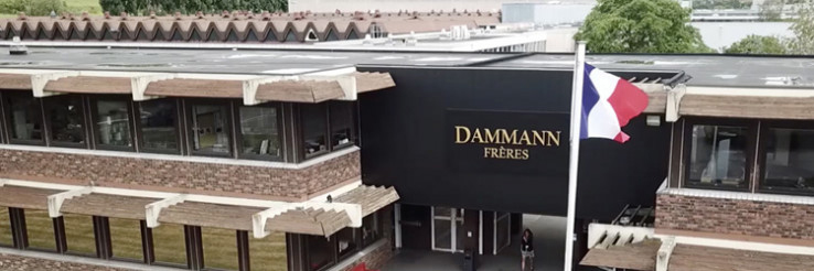 Dammann Frères Dreux