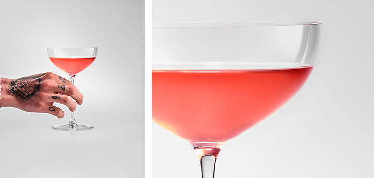 Sex on the beach, cocktail avec Enjoy Summer